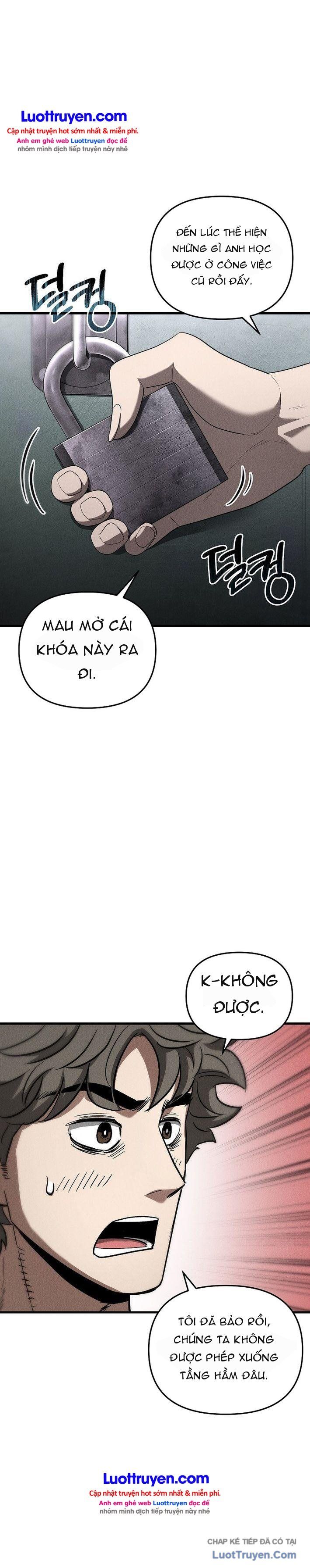 Đế Chế Loài Kiến Chapter 2 - 4
