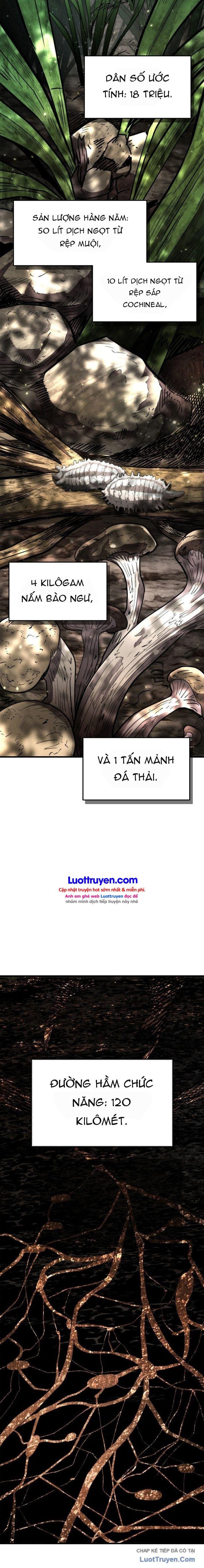 Đế Chế Loài Kiến Chapter 2 - 35