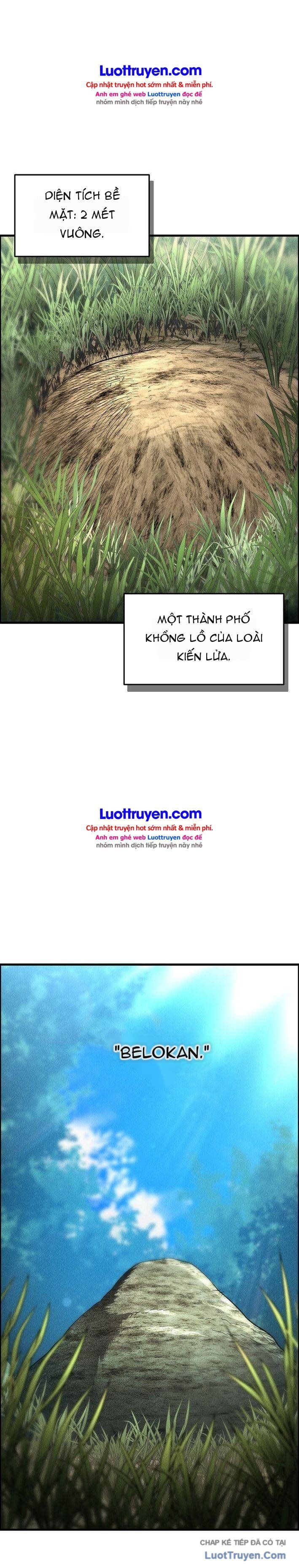 Đế Chế Loài Kiến Chapter 2 - 36