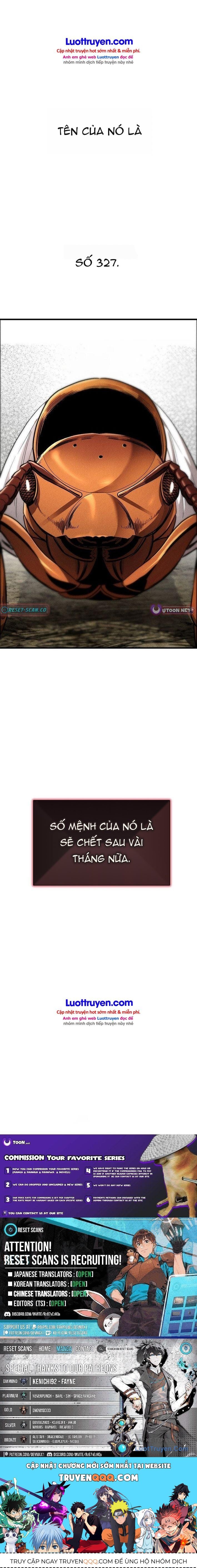 Đế Chế Loài Kiến Chapter 2 - 38