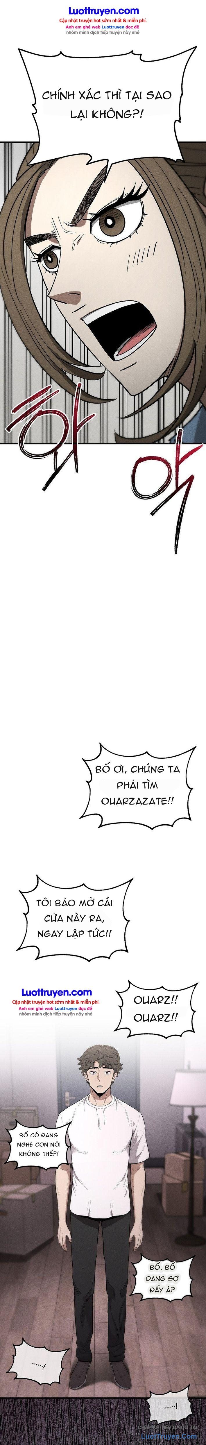Đế Chế Loài Kiến Chapter 2 - 5