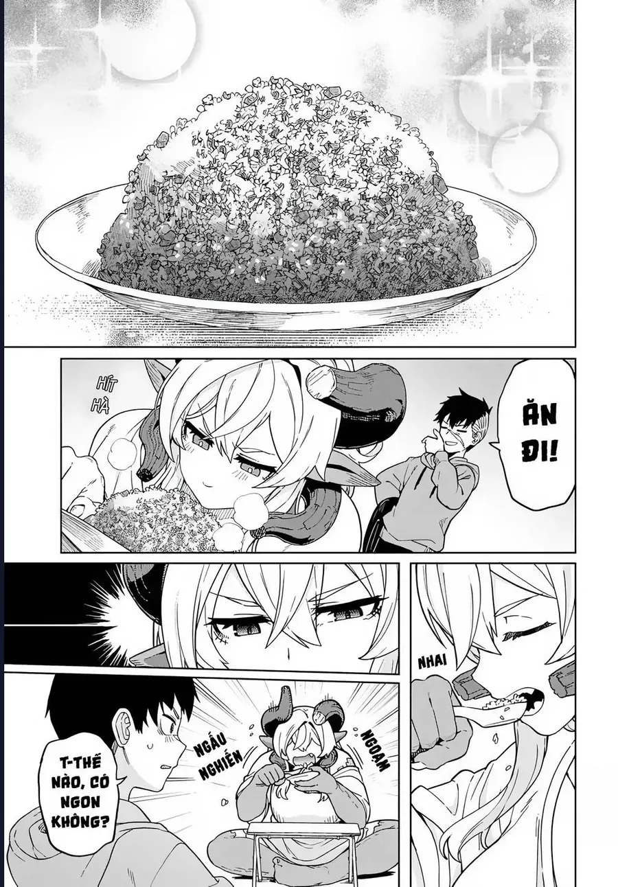Behemoth No Hanamuko Chapter 2 - 20