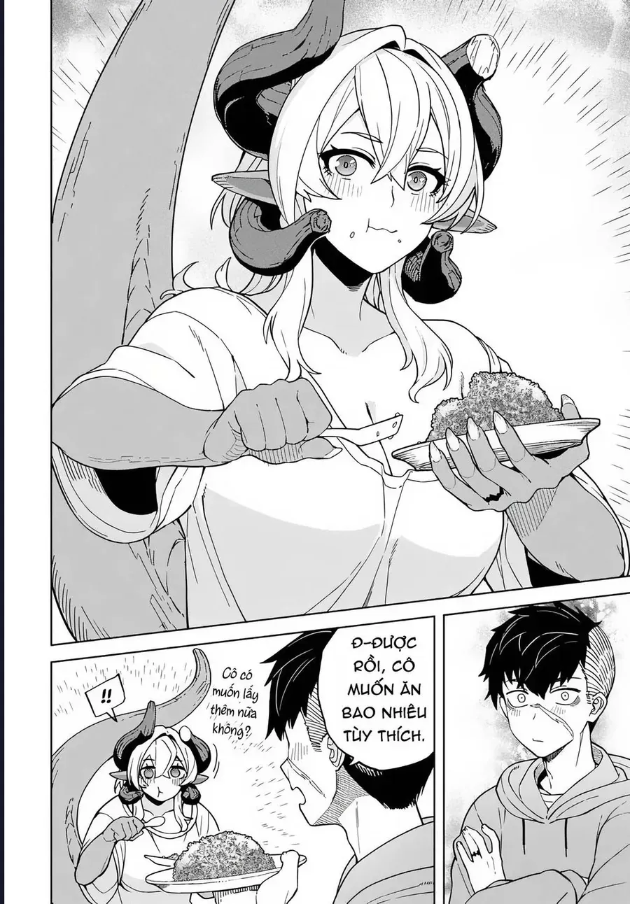 Behemoth No Hanamuko Chapter 2 - 21