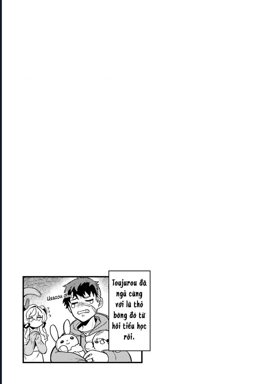 Behemoth No Hanamuko Chapter 2 - 32