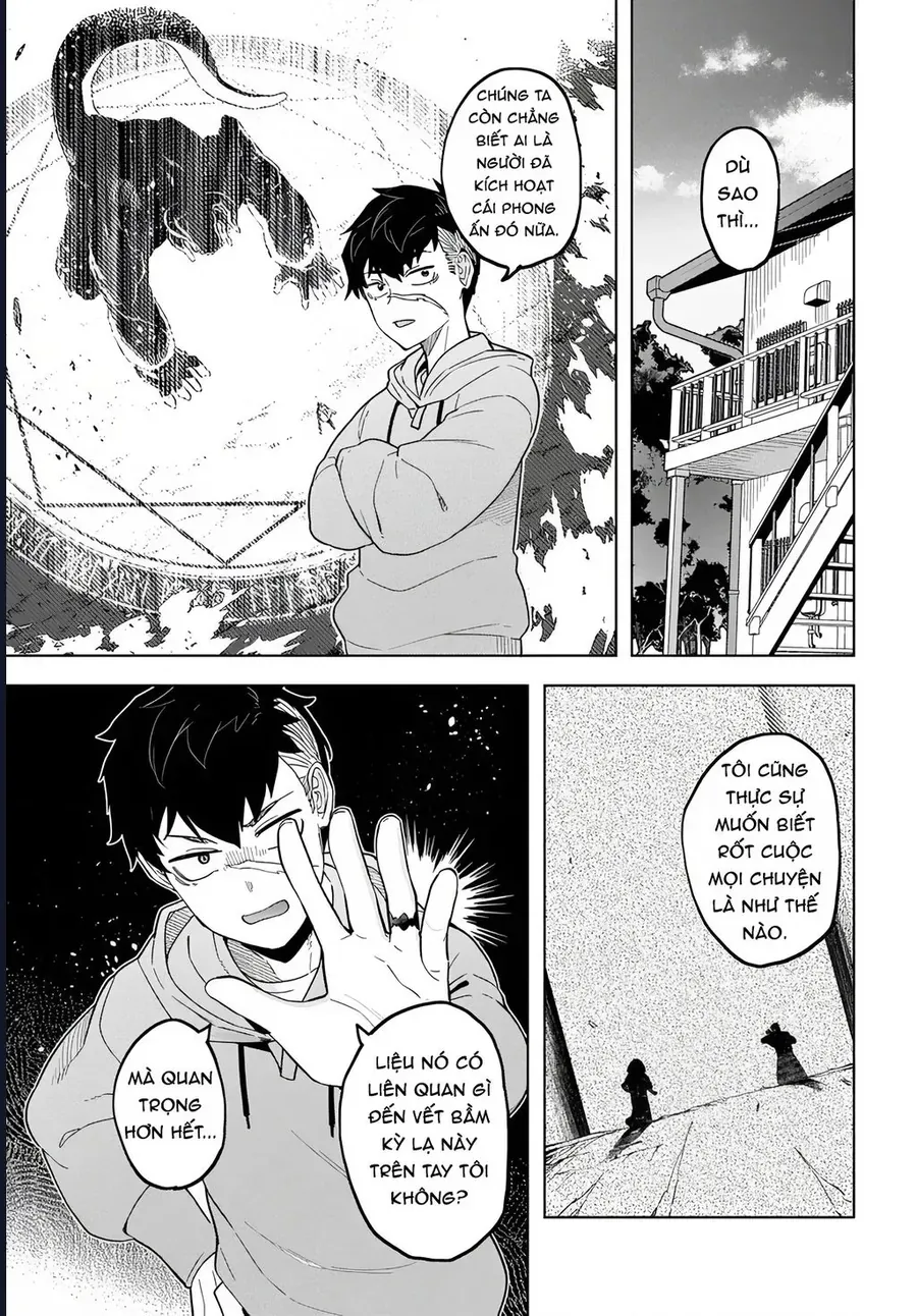 Behemoth No Hanamuko Chapter 2 - 10