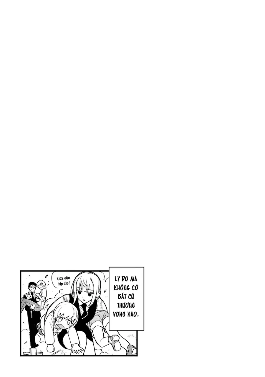 Behemoth No Hanamuko Chapter 3 - 26