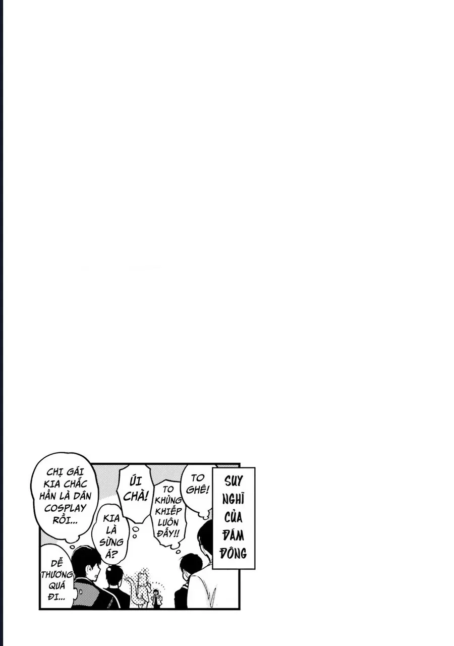 Behemoth No Hanamuko Chapter 4 - 31