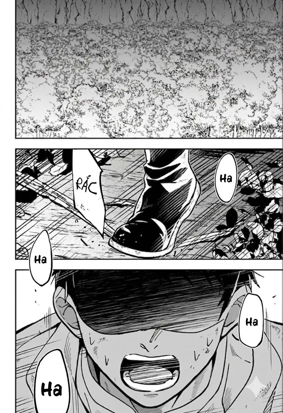 Konbini Fantasia: Maoujou Nakaten Chapter 1 - 3