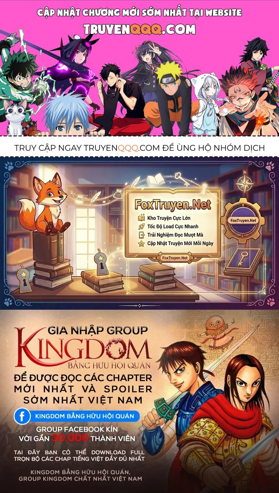 Vương Giả Thiên Hạ Chapter 875 - 1