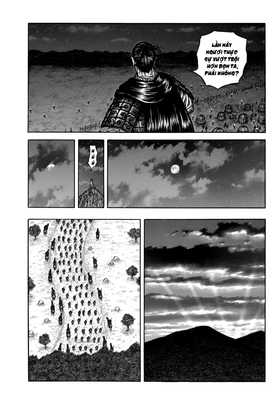 Vương Giả Thiên Hạ Chapter 875 - 14