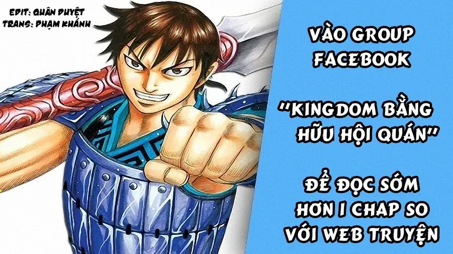 Vương Giả Thiên Hạ Chapter 876 - 2