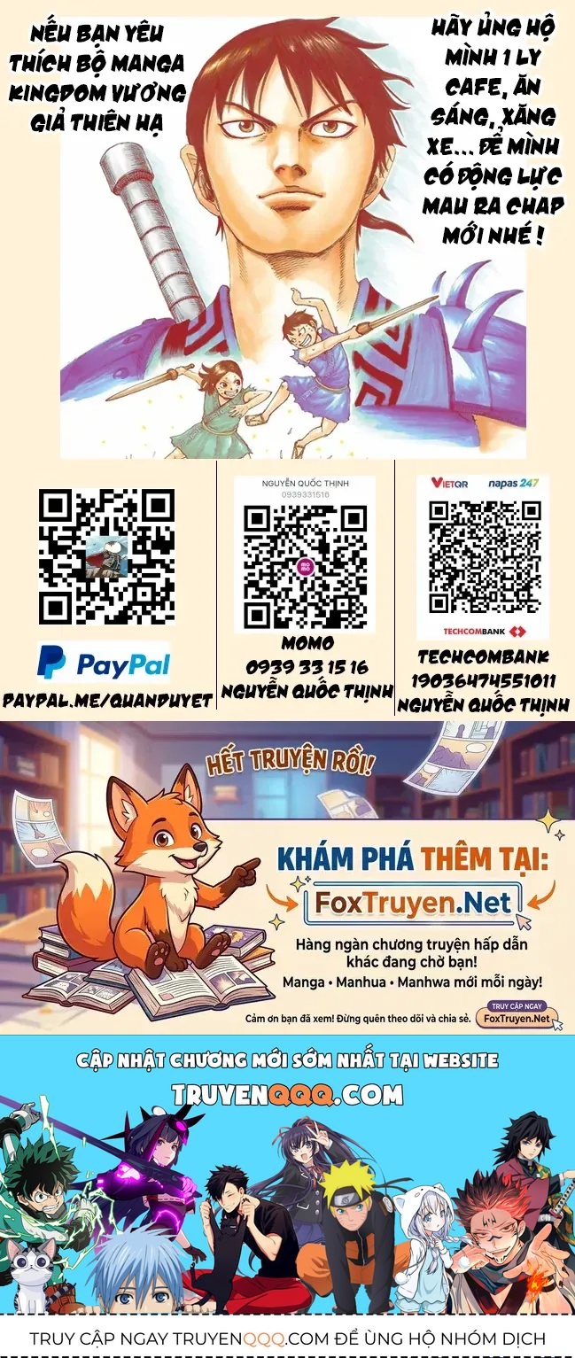 Vương Giả Thiên Hạ Chapter 876 - 22
