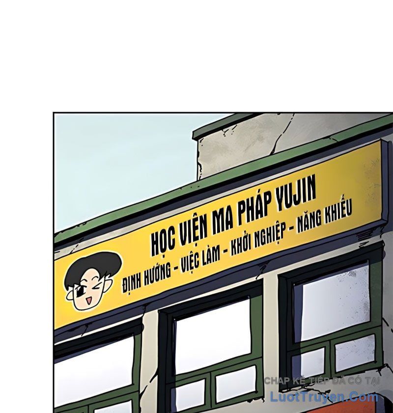 Chương Trình Giảng Dạy Đại Pháp Sư Chapter 10 - 2