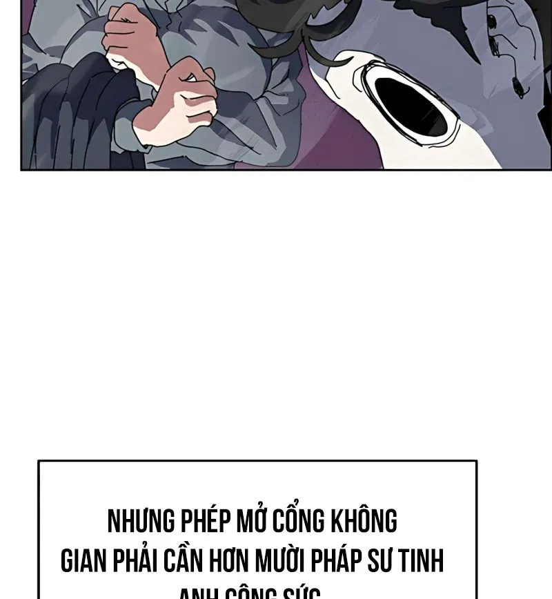 Chương Trình Giảng Dạy Đại Pháp Sư Chapter 10 - 125