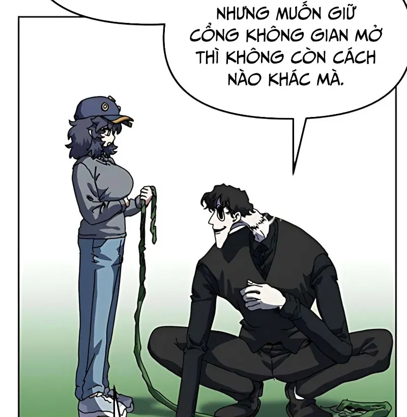Chương Trình Giảng Dạy Đại Pháp Sư Chapter 10 - 134