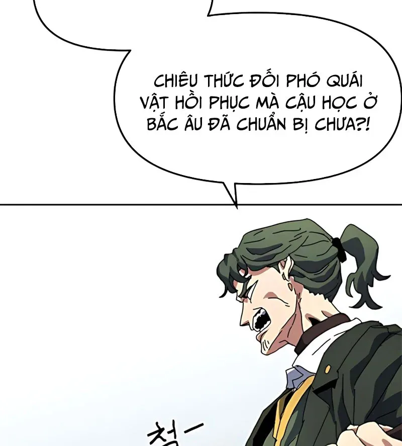 Chương Trình Giảng Dạy Đại Pháp Sư Chapter 10 - 172