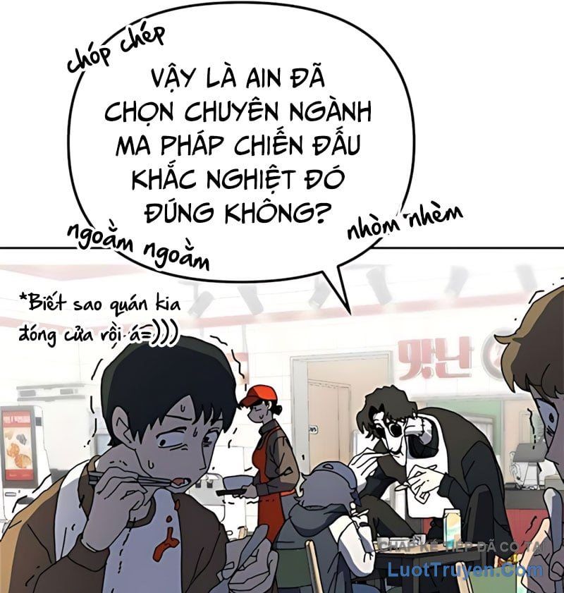 Chương Trình Giảng Dạy Đại Pháp Sư Chapter 10 - 25