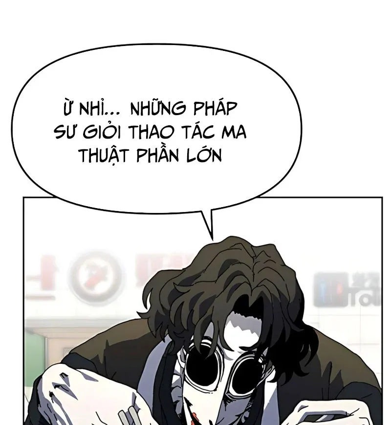 Chương Trình Giảng Dạy Đại Pháp Sư Chapter 10 - 31