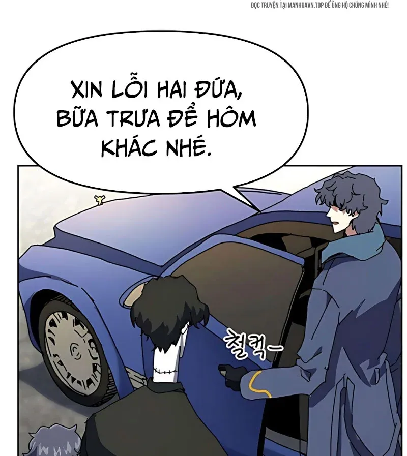 Chương Trình Giảng Dạy Đại Pháp Sư Chapter 10 - 6