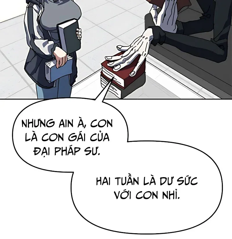 Chương Trình Giảng Dạy Đại Pháp Sư Chapter 10 - 73