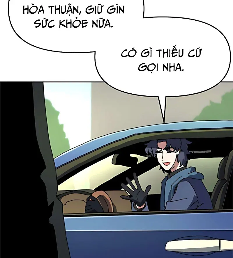 Chương Trình Giảng Dạy Đại Pháp Sư Chapter 10 - 10