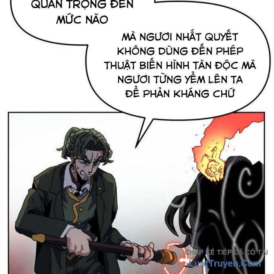 Chương Trình Giảng Dạy Đại Pháp Sư Chapter 12 - 16
