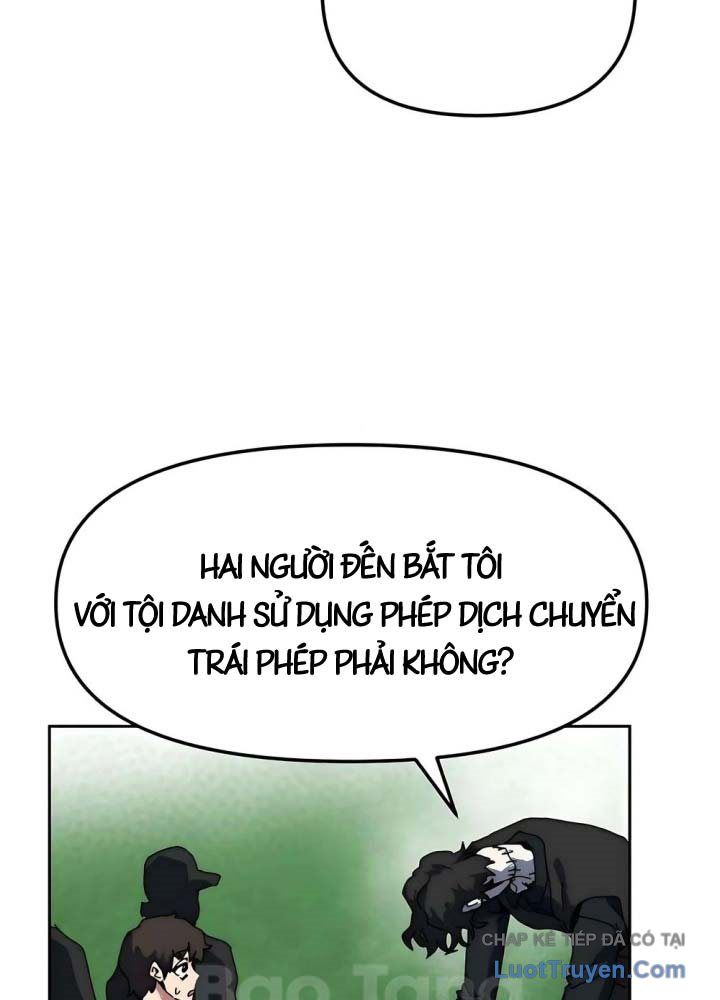 Chương Trình Giảng Dạy Đại Pháp Sư Chapter 13 - 13