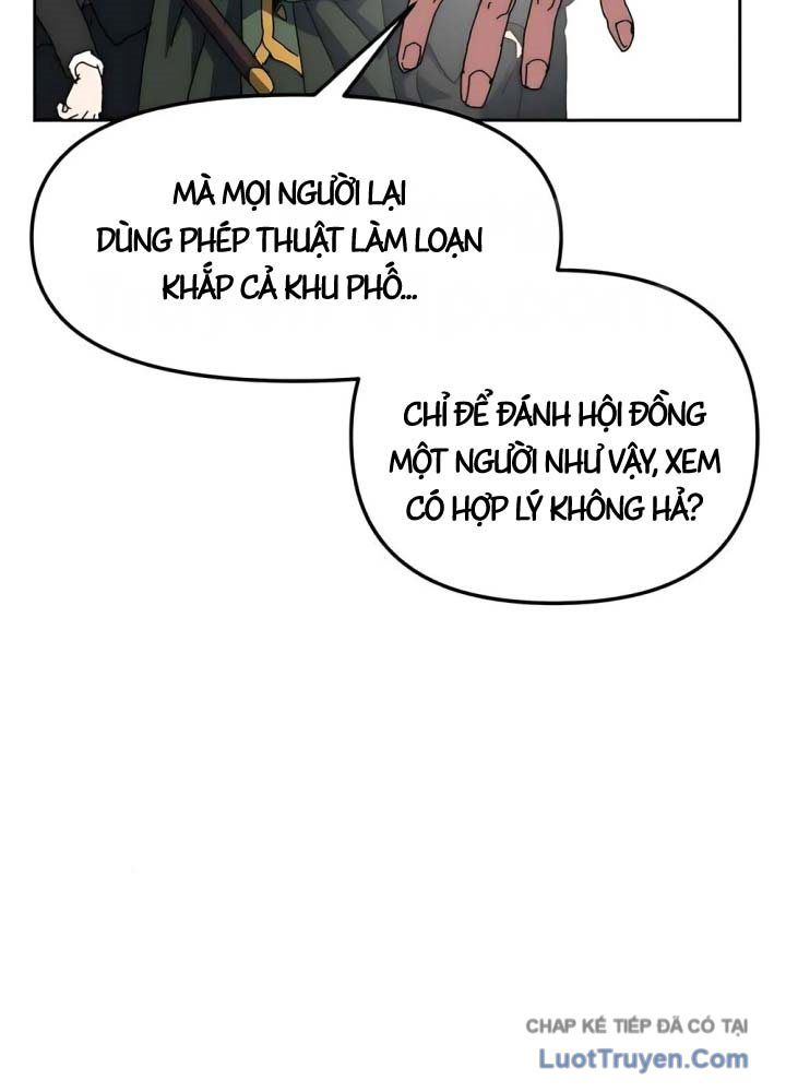 Chương Trình Giảng Dạy Đại Pháp Sư Chapter 13 - 21