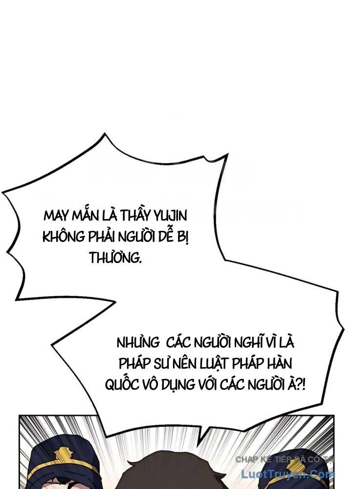Chương Trình Giảng Dạy Đại Pháp Sư Chapter 13 - 22