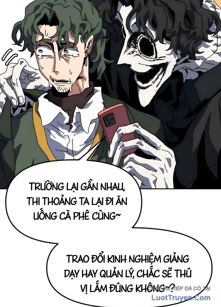 Chương Trình Giảng Dạy Đại Pháp Sư Chapter 13 - 54