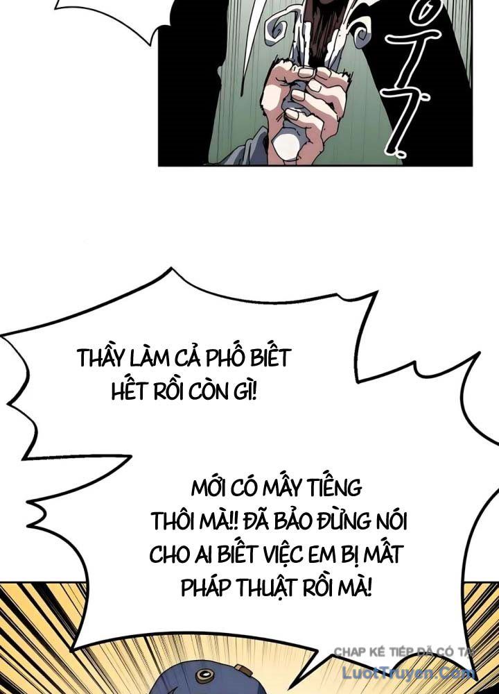 Chương Trình Giảng Dạy Đại Pháp Sư Chapter 13 - 71