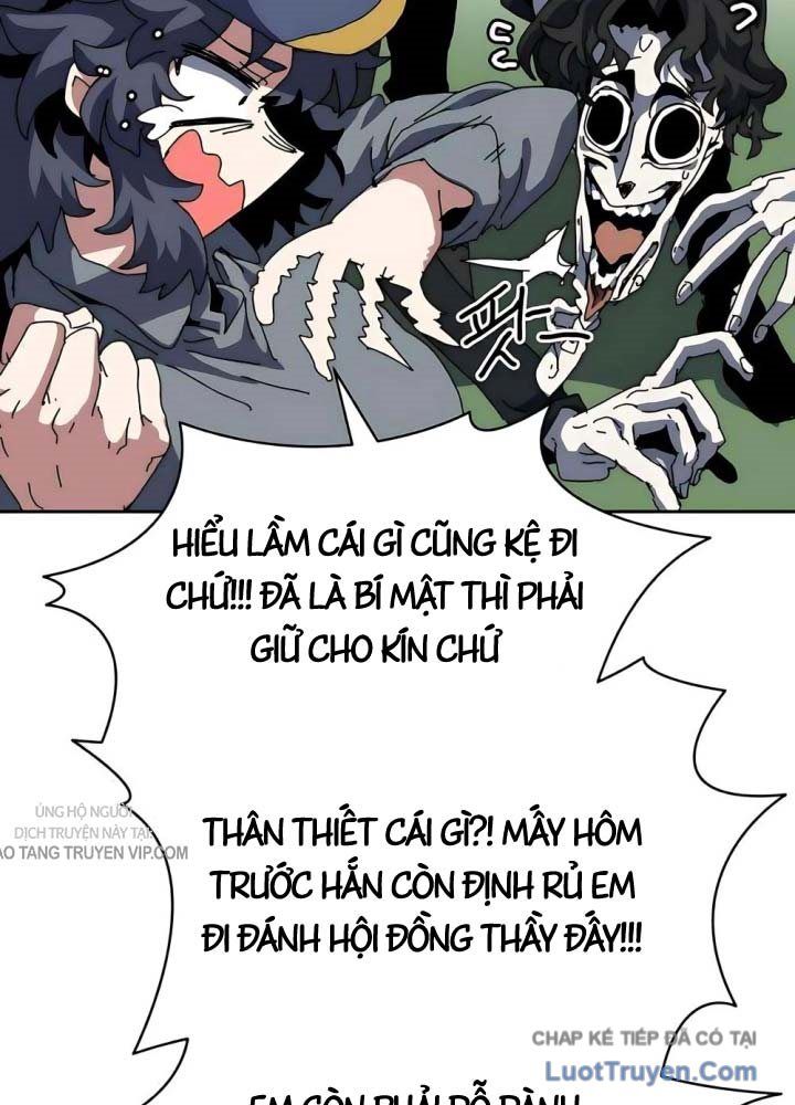 Chương Trình Giảng Dạy Đại Pháp Sư Chapter 13 - 74