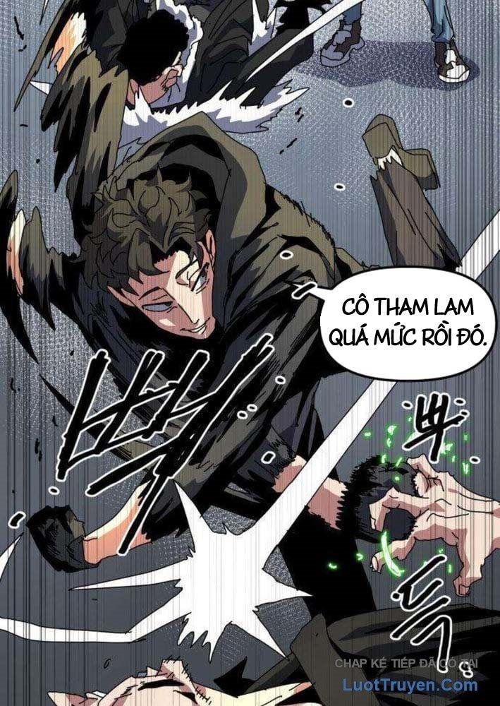 Chương Trình Giảng Dạy Đại Pháp Sư Chapter 15 - 22