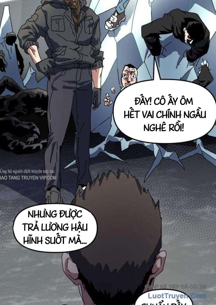 Chương Trình Giảng Dạy Đại Pháp Sư Chapter 15 - 8