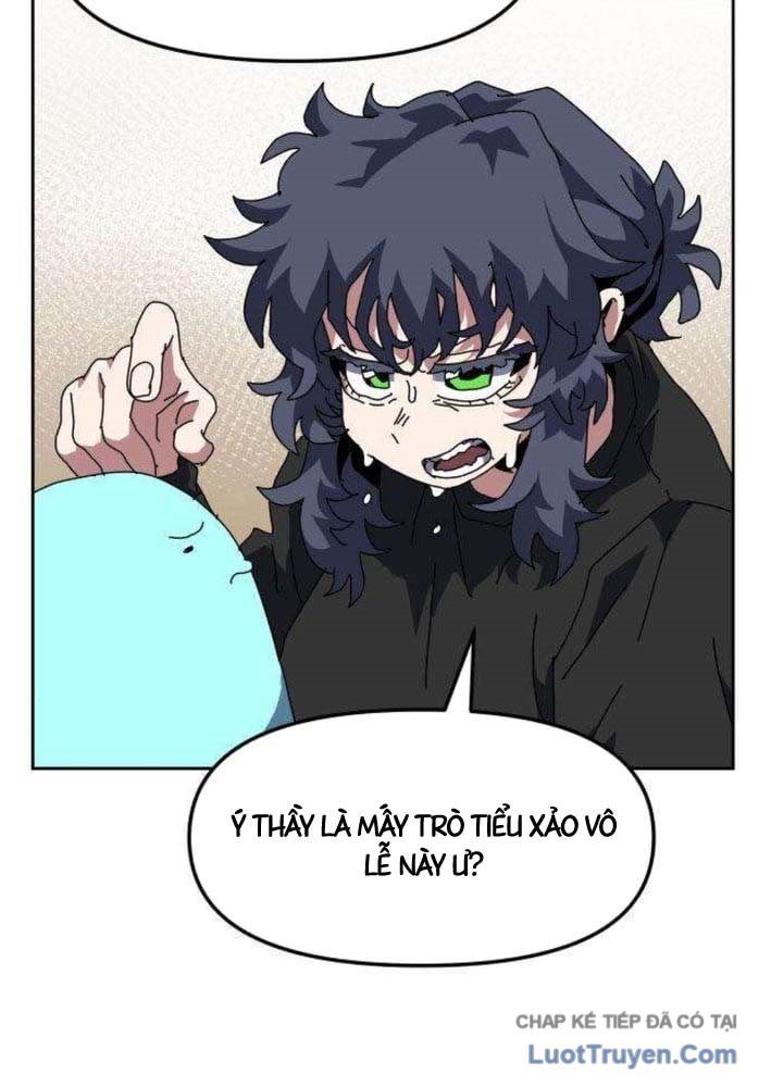 Chương Trình Giảng Dạy Đại Pháp Sư Chapter 15 - 75