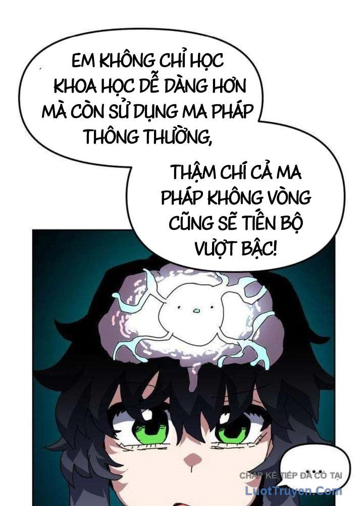 Chương Trình Giảng Dạy Đại Pháp Sư Chapter 15 - 78