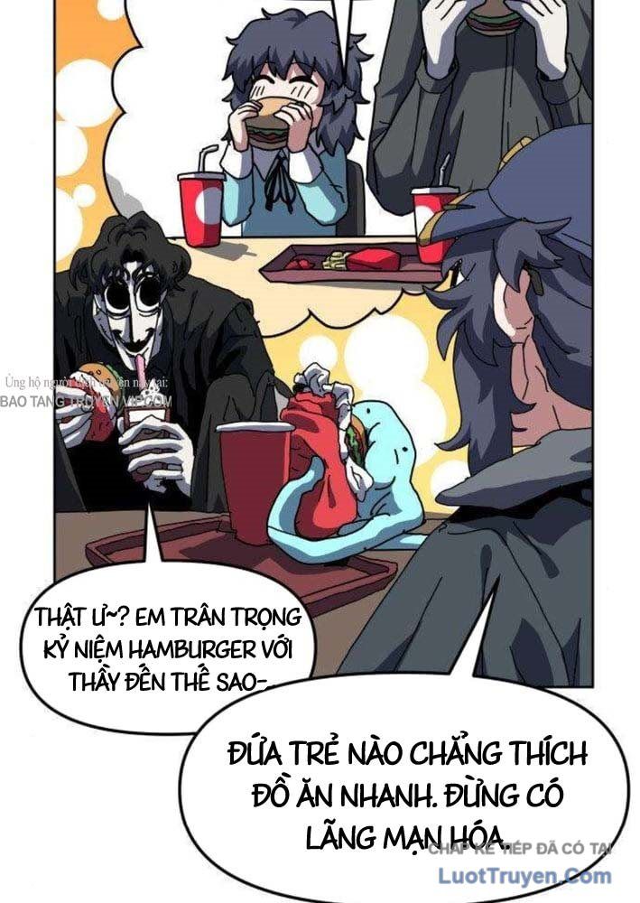 Chương Trình Giảng Dạy Đại Pháp Sư Chapter 15 - 89