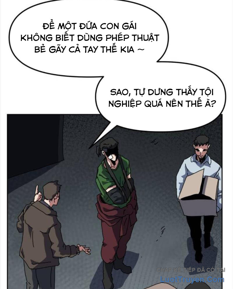 Chương Trình Giảng Dạy Đại Pháp Sư Chapter 16 - 121