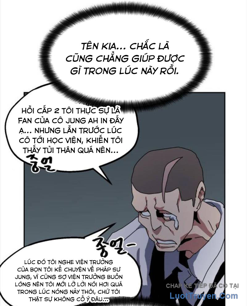 Chương Trình Giảng Dạy Đại Pháp Sư Chapter 16 - 160