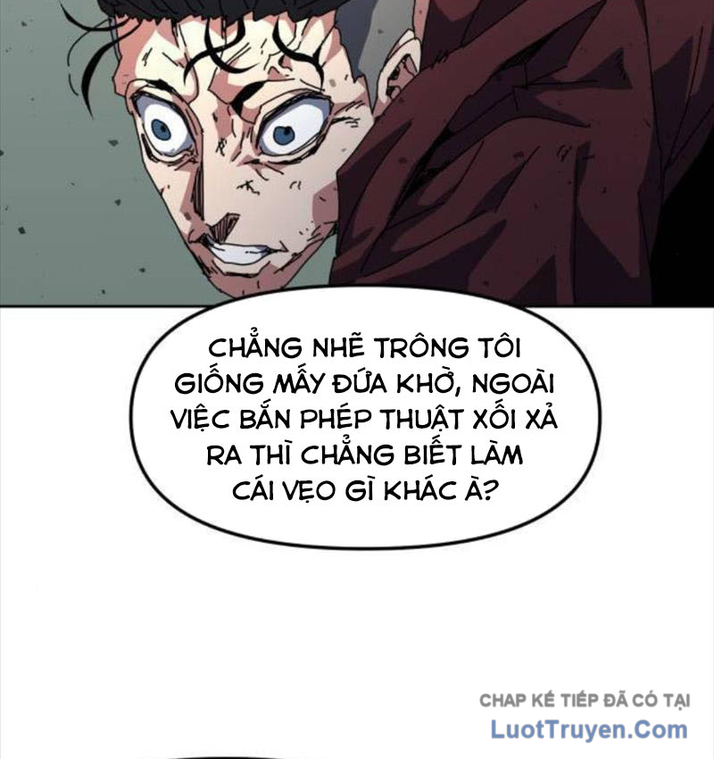 Chương Trình Giảng Dạy Đại Pháp Sư Chapter 16 - 23