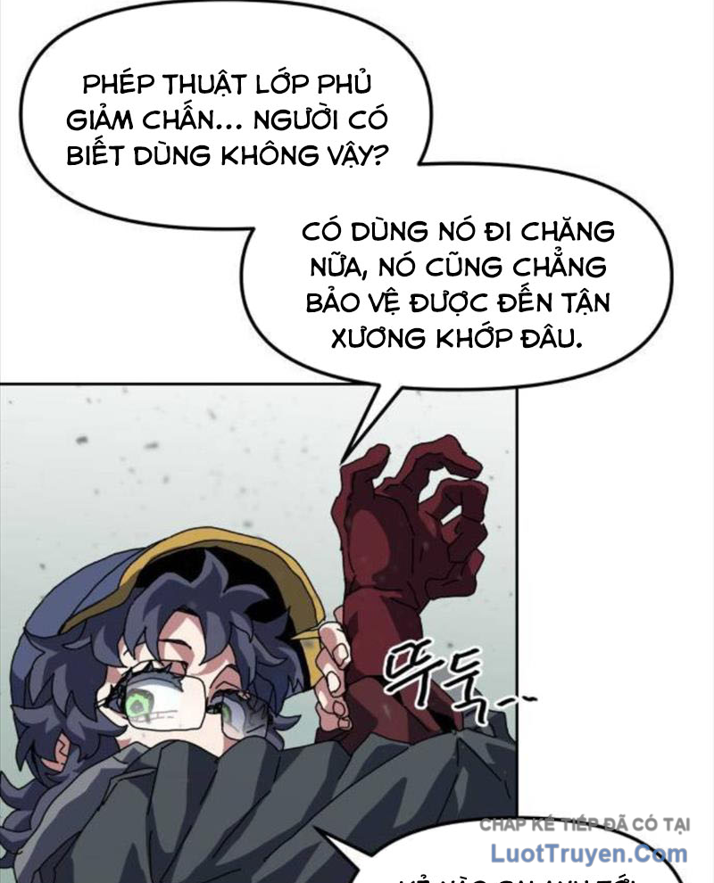 Chương Trình Giảng Dạy Đại Pháp Sư Chapter 16 - 24
