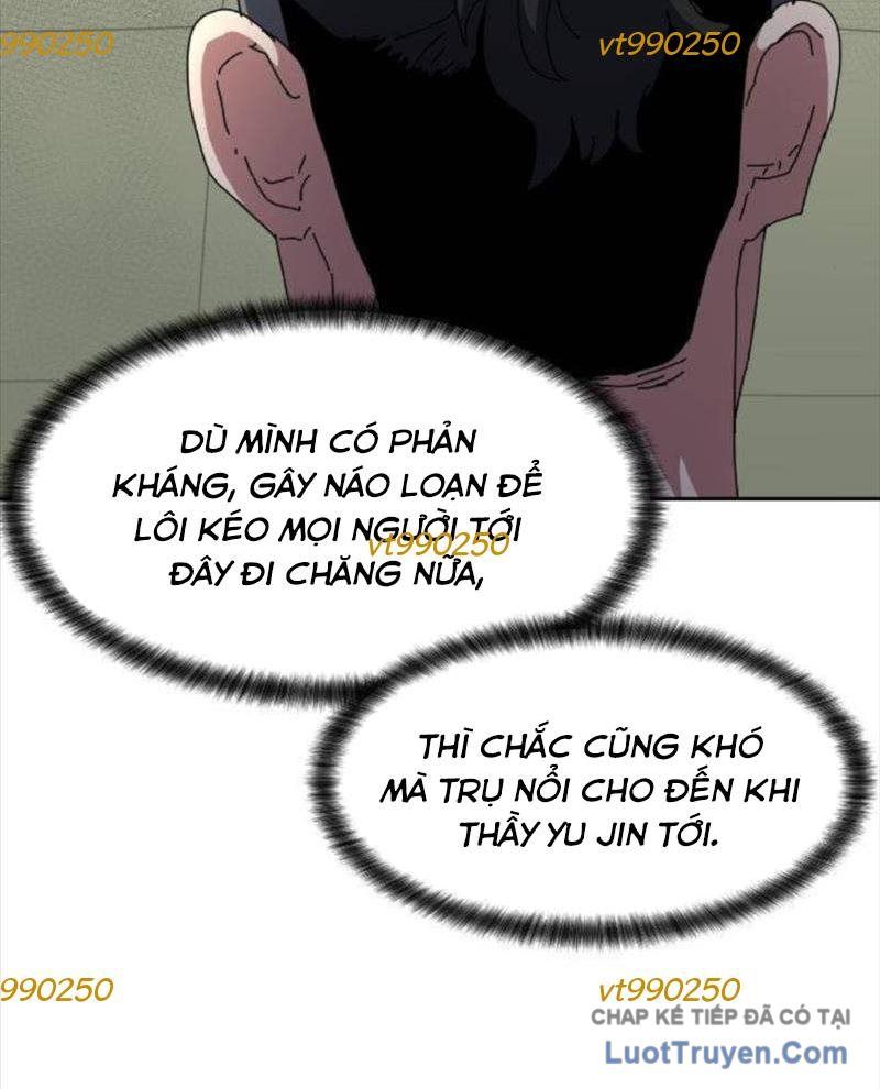 Chương Trình Giảng Dạy Đại Pháp Sư Chapter 16 - 8