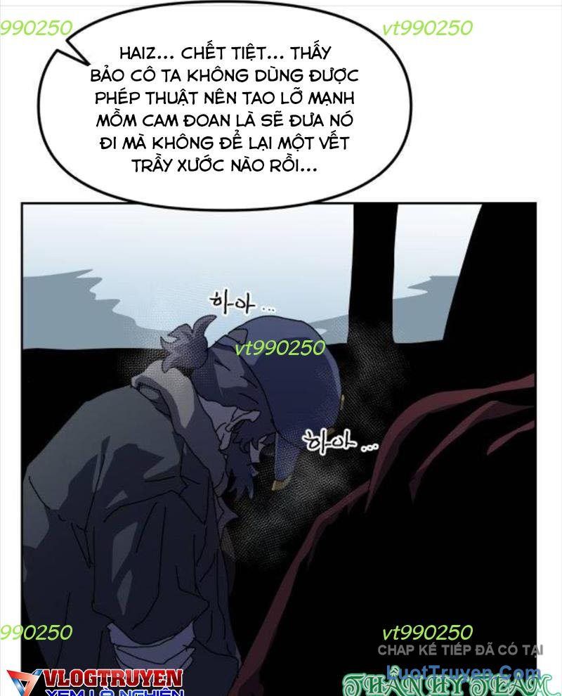 Chương Trình Giảng Dạy Đại Pháp Sư Chapter 16 - 88