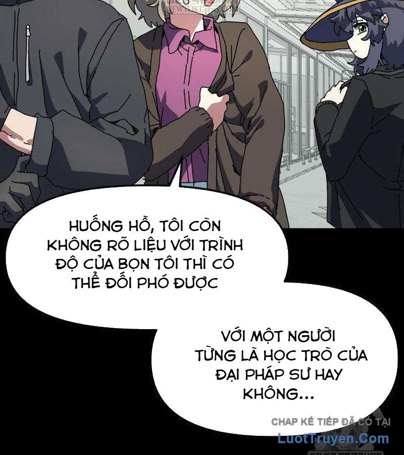 Chương Trình Giảng Dạy Đại Pháp Sư Chapter 2 - 144