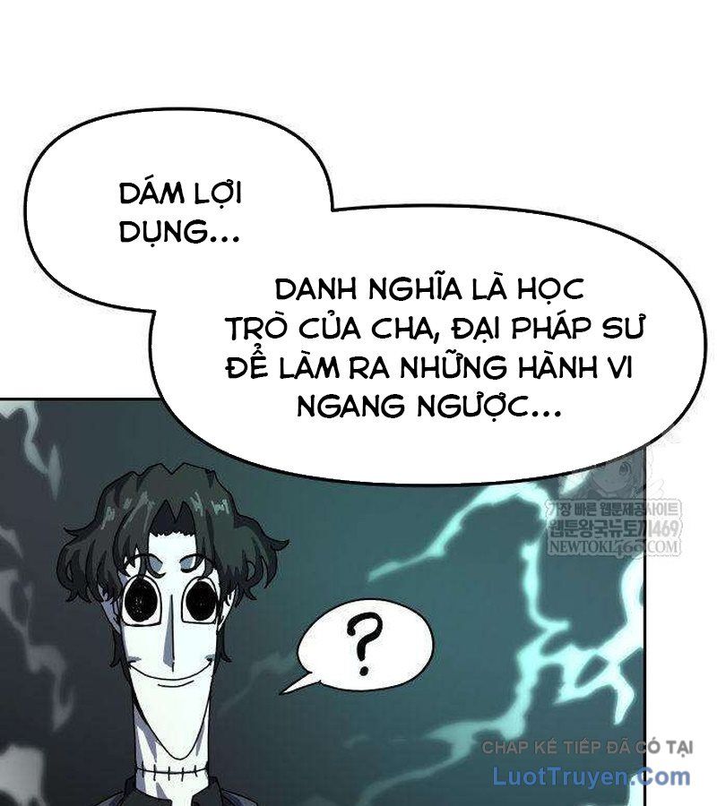 Chương Trình Giảng Dạy Đại Pháp Sư Chapter 2 - 200
