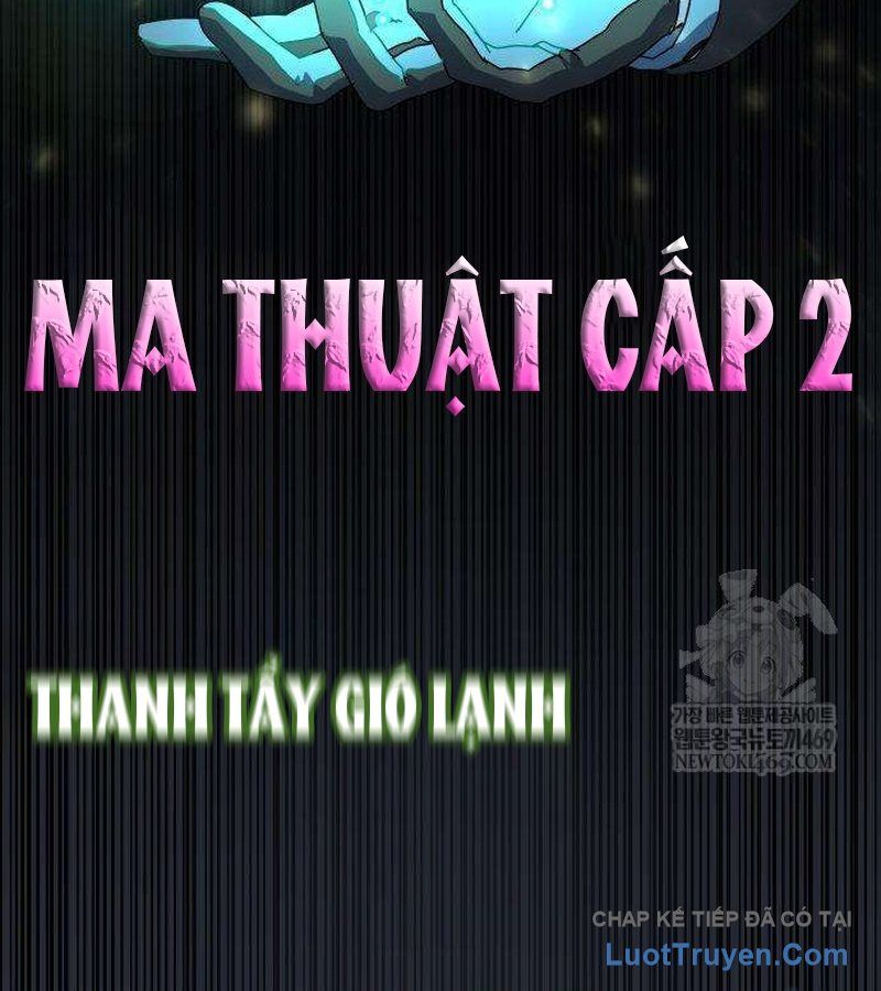 Chương Trình Giảng Dạy Đại Pháp Sư Chapter 2 - 203