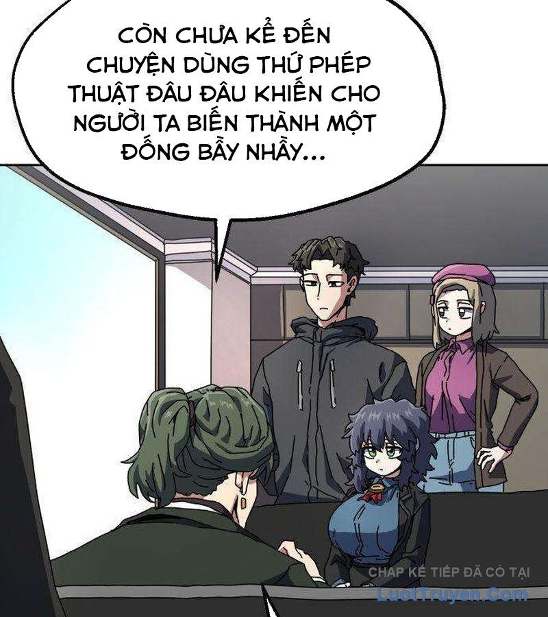 Chương Trình Giảng Dạy Đại Pháp Sư Chapter 2 - 22