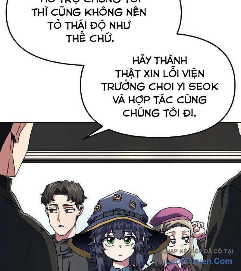 Chương Trình Giảng Dạy Đại Pháp Sư Chapter 2 - 39