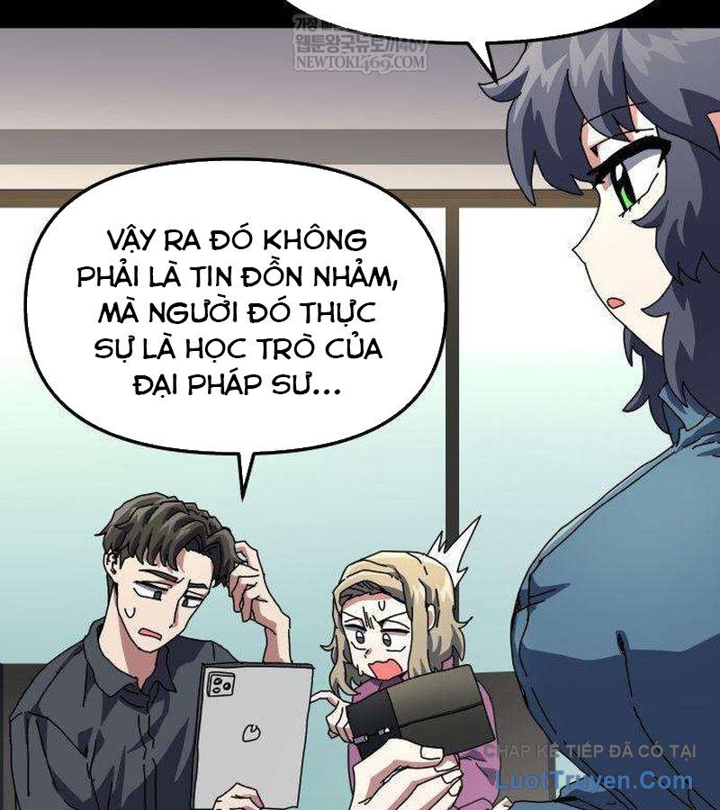 Chương Trình Giảng Dạy Đại Pháp Sư Chapter 2 - 94