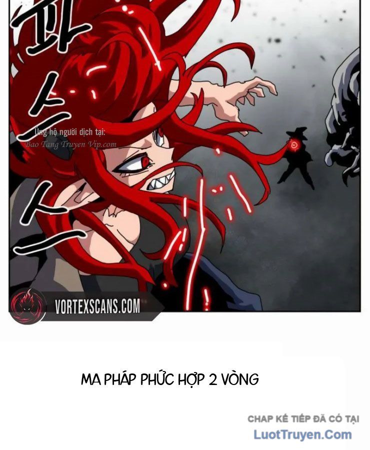 Chương Trình Giảng Dạy Đại Pháp Sư Chapter 22 - 126